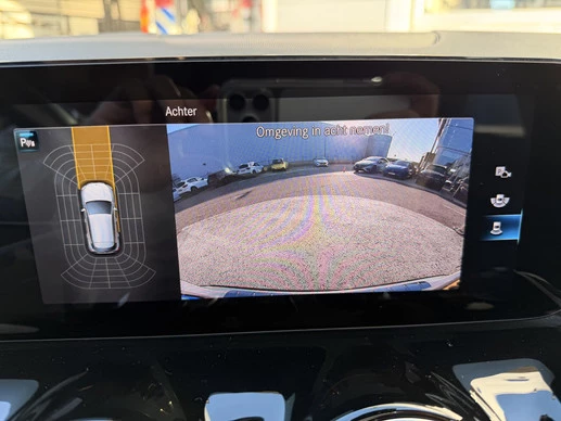 Mercedes-Benz GLA - Afbeelding 18 van 30