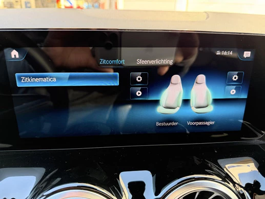 Mercedes-Benz GLA - Afbeelding 23 van 30