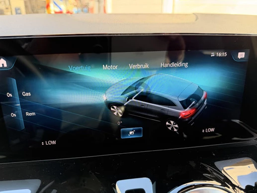 Mercedes-Benz GLA - Afbeelding 26 van 30