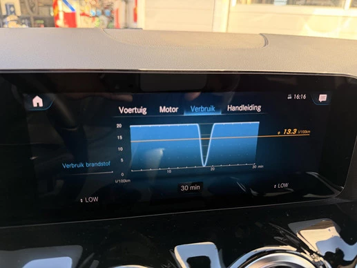 Mercedes-Benz GLA - Afbeelding 28 van 30