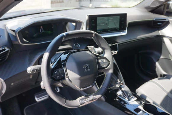 Peugeot 208 - Afbeelding 3 van 30