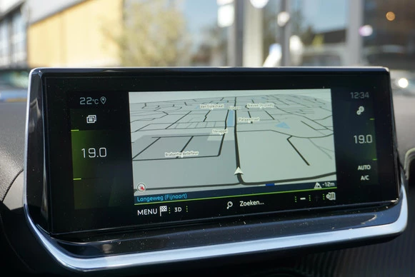 Peugeot 208 - Afbeelding 6 van 30