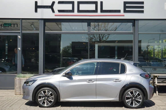 Peugeot 208 - Afbeelding 1 van 30