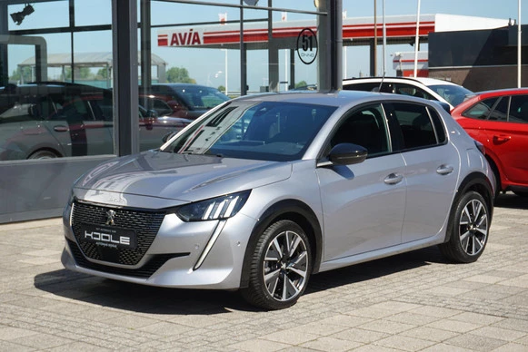 Peugeot 208 - Afbeelding 2 van 30