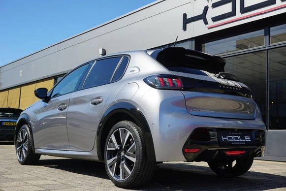 Peugeot 208 - Afbeelding 4 van 30