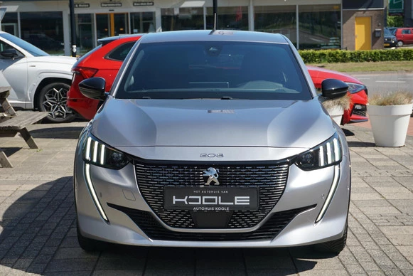 Peugeot 208 - Afbeelding 7 van 30