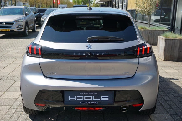 Peugeot 208 - Afbeelding 8 van 30