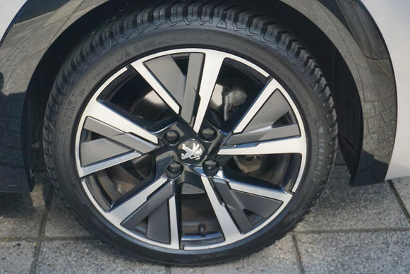 Peugeot 208 - Afbeelding 9 van 30