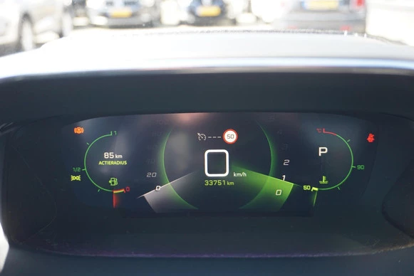 Peugeot 208 - Afbeelding 15 van 30