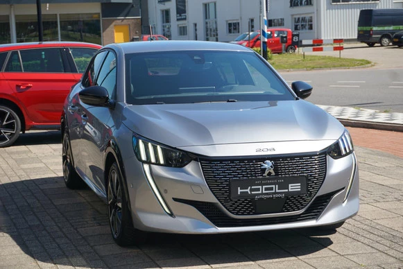 Peugeot 208 - Afbeelding 16 van 30