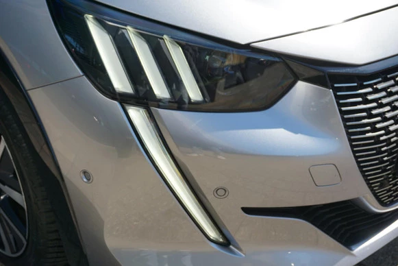 Peugeot 208 - Afbeelding 17 van 30