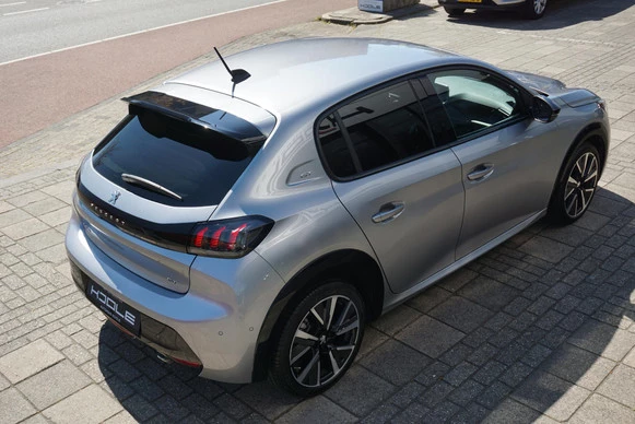 Peugeot 208 - Afbeelding 18 van 30