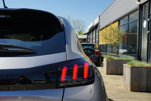 Peugeot 208 - Afbeelding 20 van 30