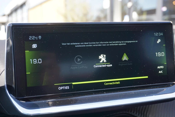 Peugeot 208 - Afbeelding 25 van 30