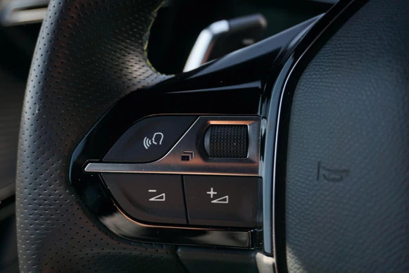 Peugeot 208 - Afbeelding 28 van 30