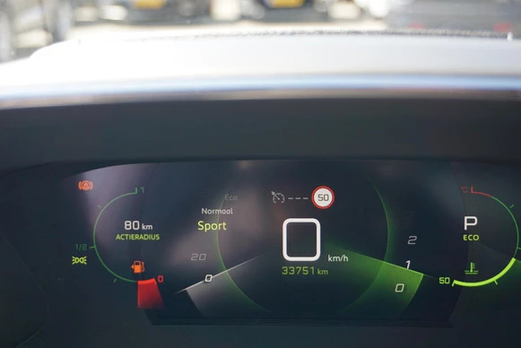 Peugeot 208 - Afbeelding 29 van 30