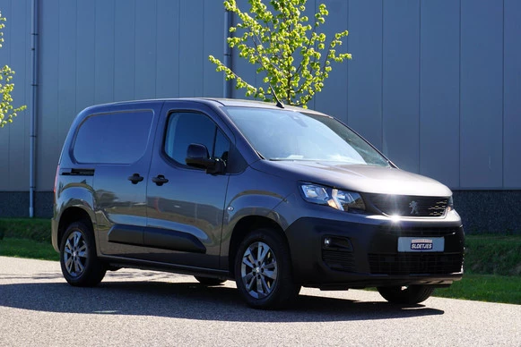 Peugeot Partner - Afbeelding 1 van 30