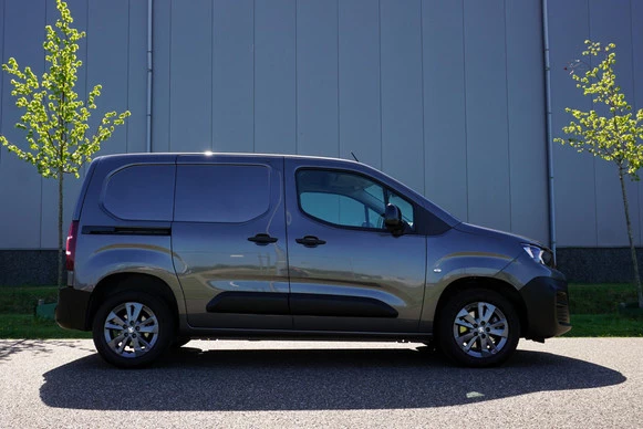 Peugeot Partner - Afbeelding 2 van 30