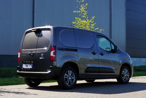 Peugeot Partner - Afbeelding 3 van 30