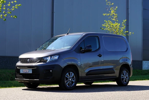 Peugeot Partner - Afbeelding 4 van 30