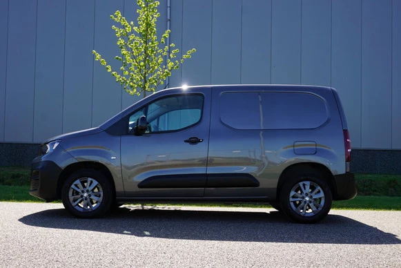 Peugeot Partner - Afbeelding 5 van 30