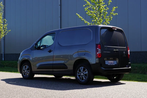 Peugeot Partner - Afbeelding 6 van 30