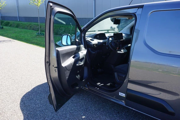 Peugeot Partner - Afbeelding 7 van 30