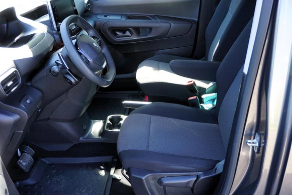 Peugeot Partner - Afbeelding 8 van 30