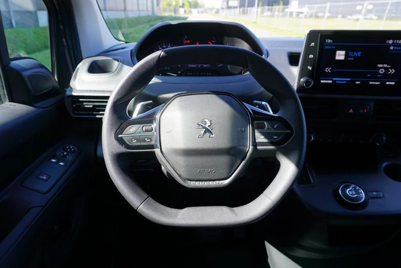 Peugeot Partner - Afbeelding 9 van 30