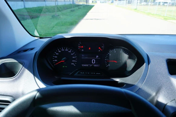Peugeot Partner - Afbeelding 10 van 30