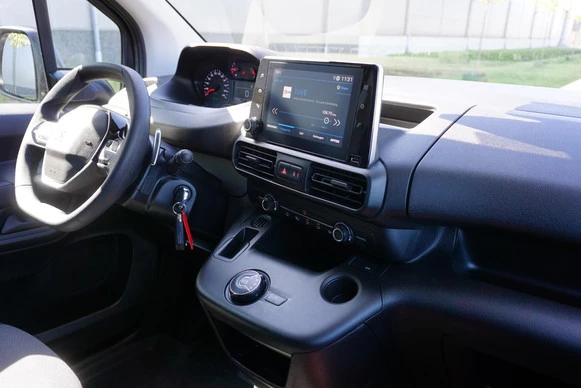 Peugeot Partner - Afbeelding 13 van 30