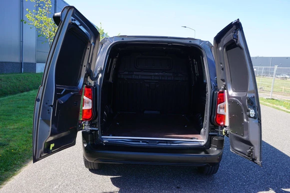 Peugeot Partner - Afbeelding 15 van 30