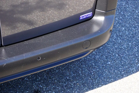 Peugeot Partner - Afbeelding 17 van 30