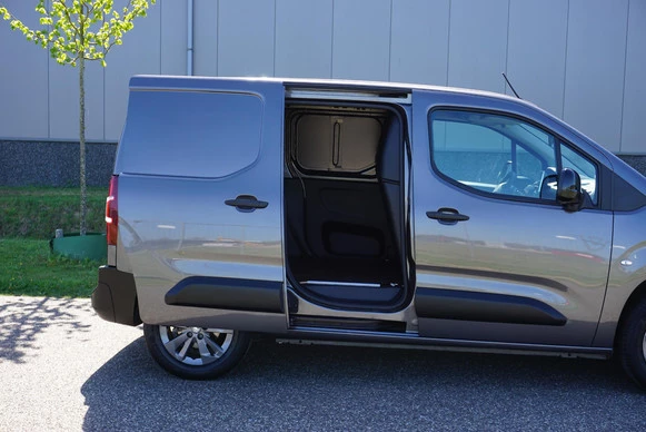 Peugeot Partner - Afbeelding 21 van 30