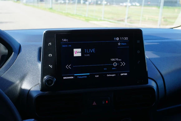 Peugeot Partner - Afbeelding 26 van 30