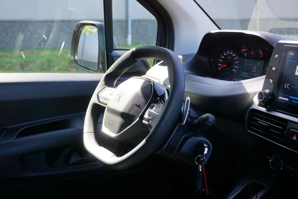 Peugeot Partner - Afbeelding 28 van 30