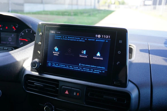 Peugeot Partner - Afbeelding 30 van 30