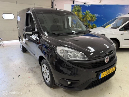 Fiat Doblò - Afbeelding 1 van 20