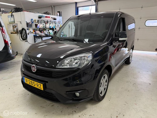 Fiat Doblò - Afbeelding 2 van 20