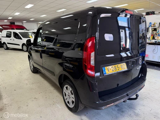 Fiat Doblò - Afbeelding 3 van 20