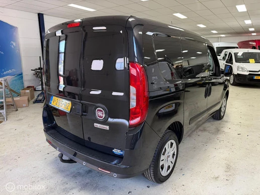 Fiat Doblò - Afbeelding 4 van 20