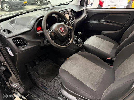 Fiat Doblò - Afbeelding 5 van 20