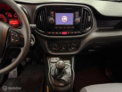Fiat Doblò - Afbeelding 7 van 20