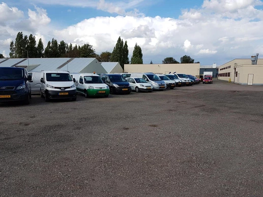 Fiat Doblò - Afbeelding 20 van 20