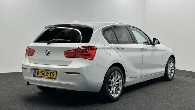 BMW 1 Serie - Afbeelding 2 van 30