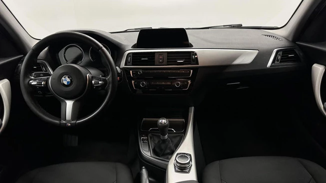 BMW 1 Serie - Afbeelding 3 van 30