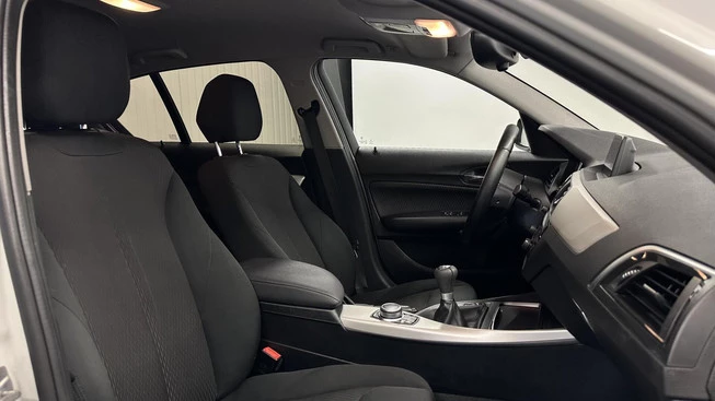 BMW 1 Serie - Afbeelding 4 van 30