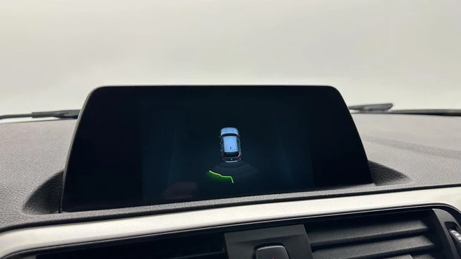 BMW 1 Serie - Afbeelding 7 van 30