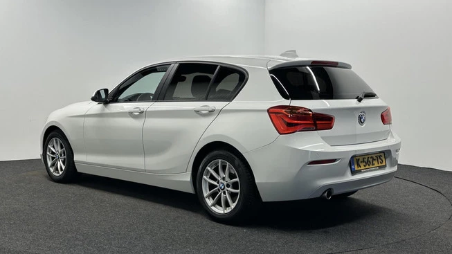BMW 1 Serie - Afbeelding 9 van 30