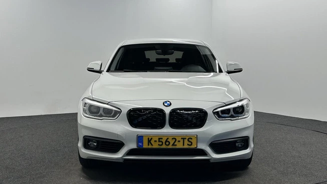 BMW 1 Serie - Afbeelding 10 van 30